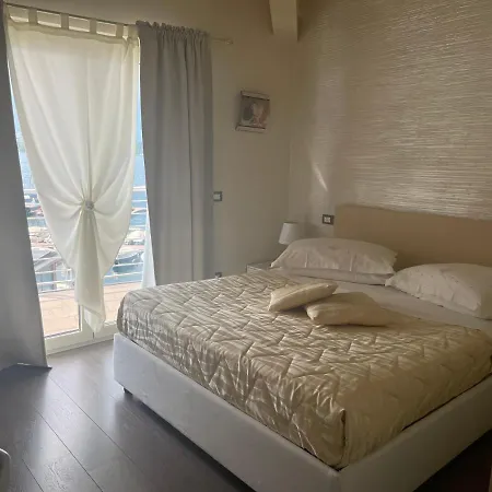 Goen Apartmán Pisogne