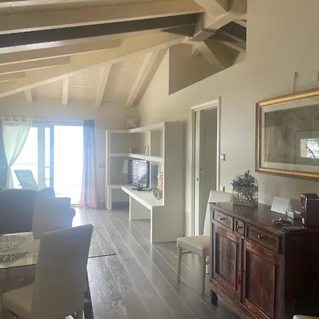 Goen Apartmán Pisogne